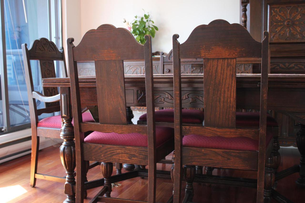 Your Vacation Downtown Appartement *