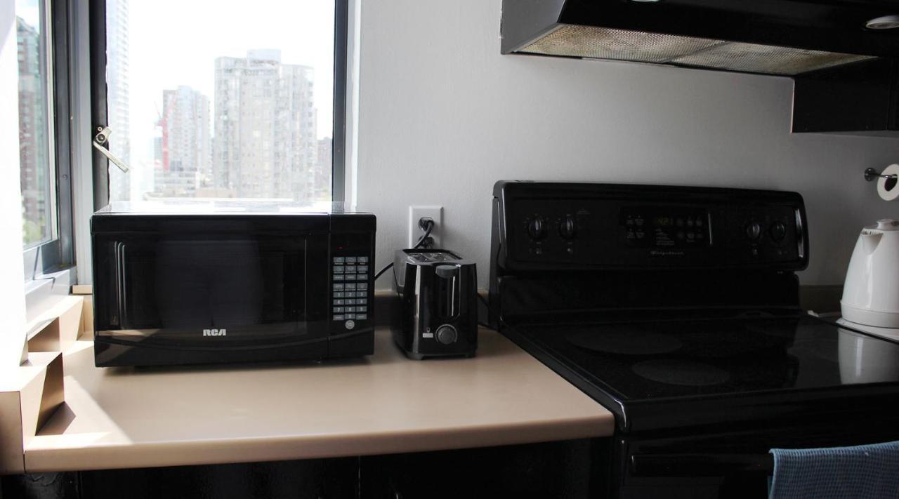 Appartement Your Vacation Downtown Vancouver